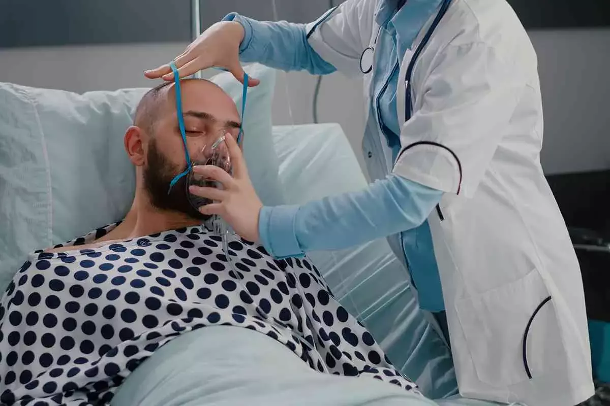 22 Respiratory Illnesses: Complete List of Lung Diseases