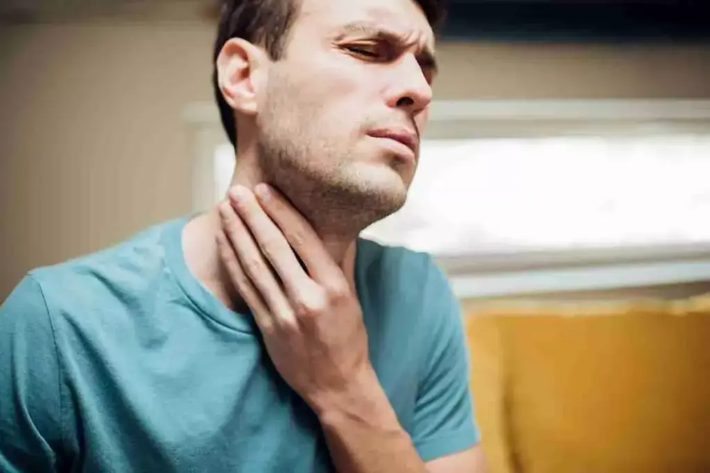 What Causes a Sore Throat? Common Reasons and When to Worry