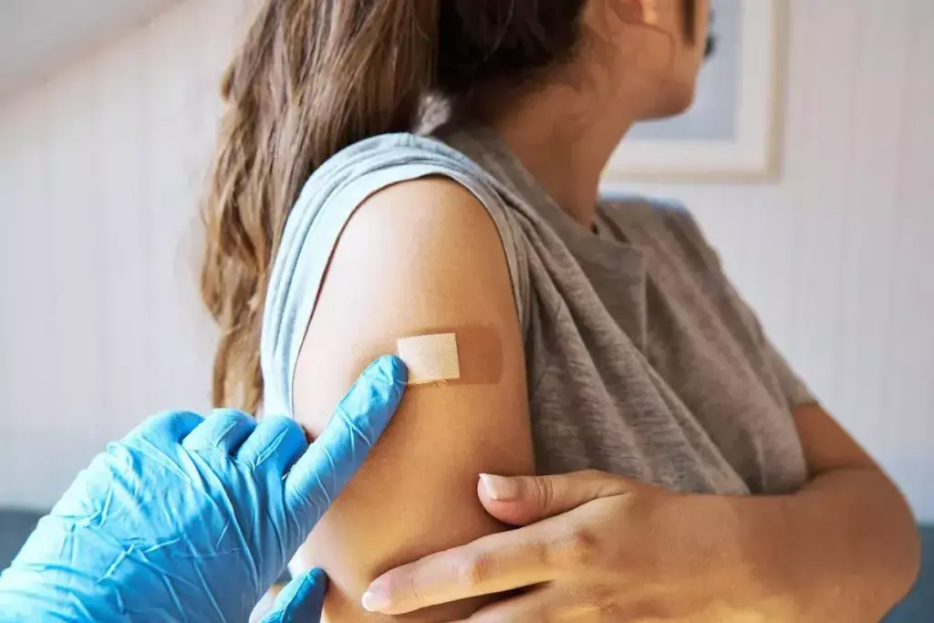 How Often Do You Need a Shingles Vaccine?