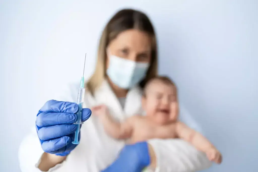 What Is the Difference Between DPT, DTaP, and Tdap Vaccines? 2 image 2839 LIV Hospital