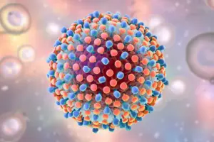 What Does Hep C Non Reactive Mean?