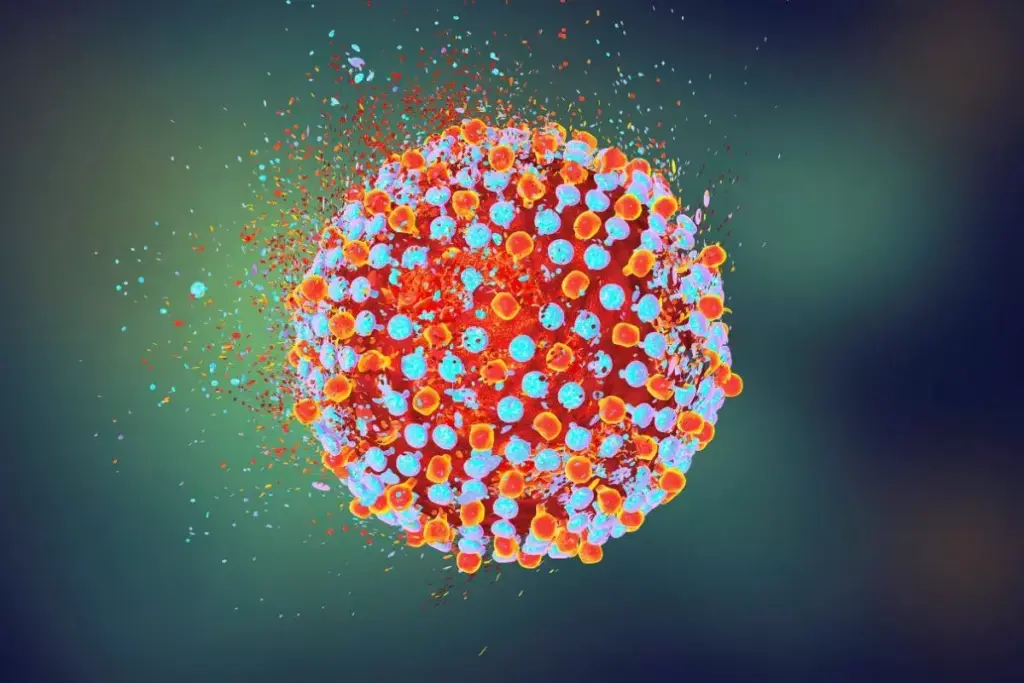 Can Hepatitis C Cause Cirrhosis of the Liver?