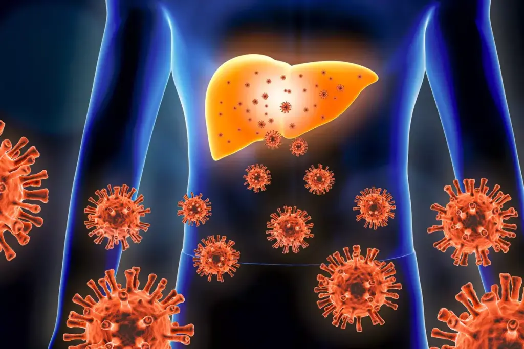 Can You Get Hepatitis A From Saliva or Kissing? 2 Can You Get Hepatitis A From Saliva or Kissing?