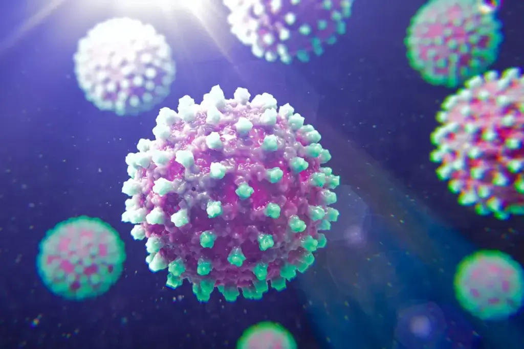 What Does HBV Non Reactive Mean for Your Health?