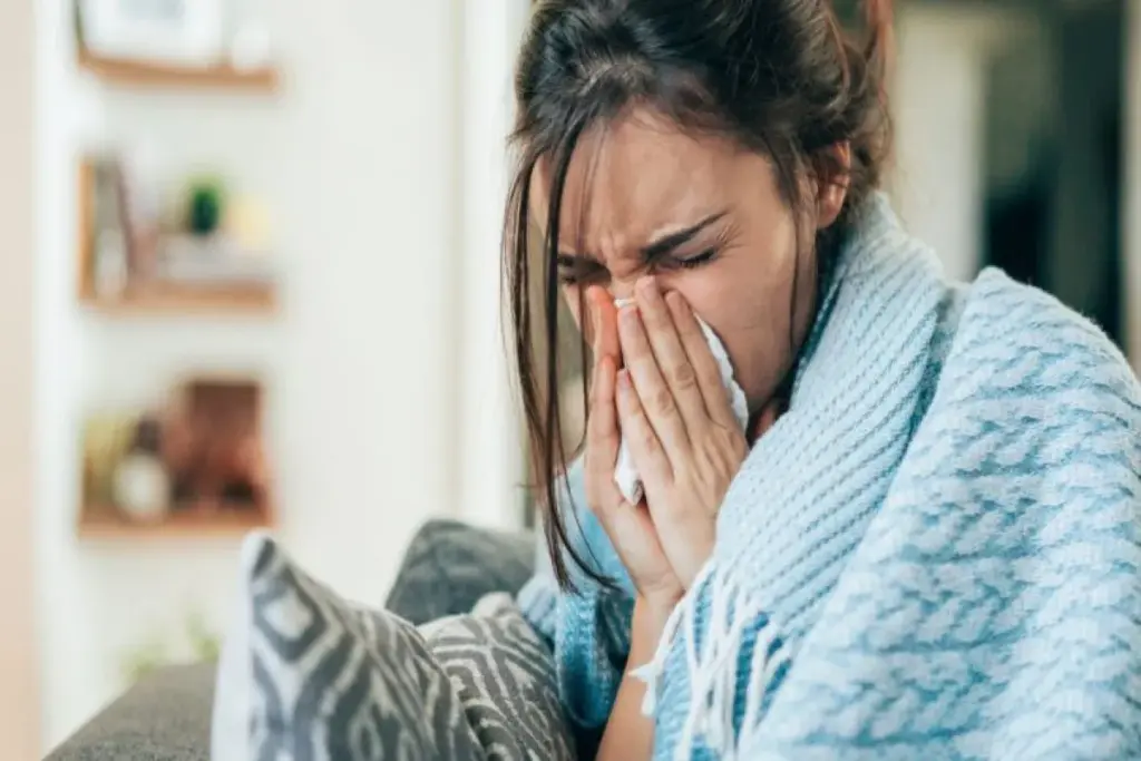 4 Types of Influenza Viruses in Humans Explained 1 4 Types of Influenza Viruses in Humans Explained