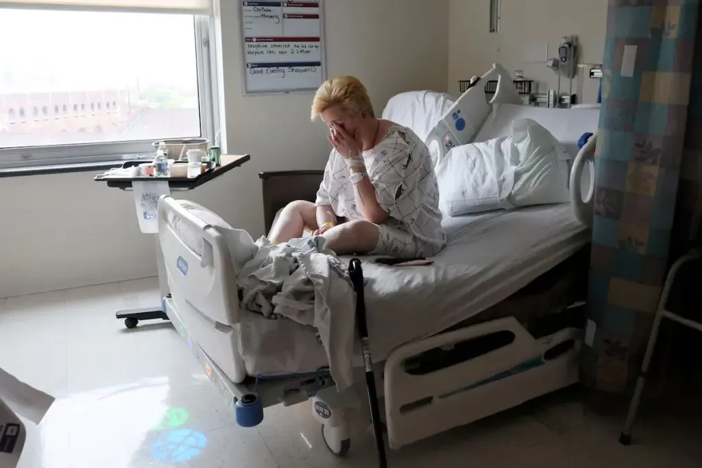 How Long Does Post COVID Anxiety Last and When Does It Improve?