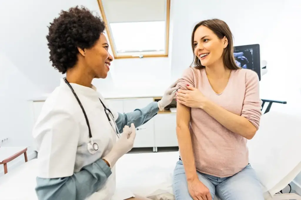 What is the Difference Between TDAP Vs DTAP Vs TD Vaccines? 1 What is the Difference Between TDAP, DTAP, and TD Vaccines?