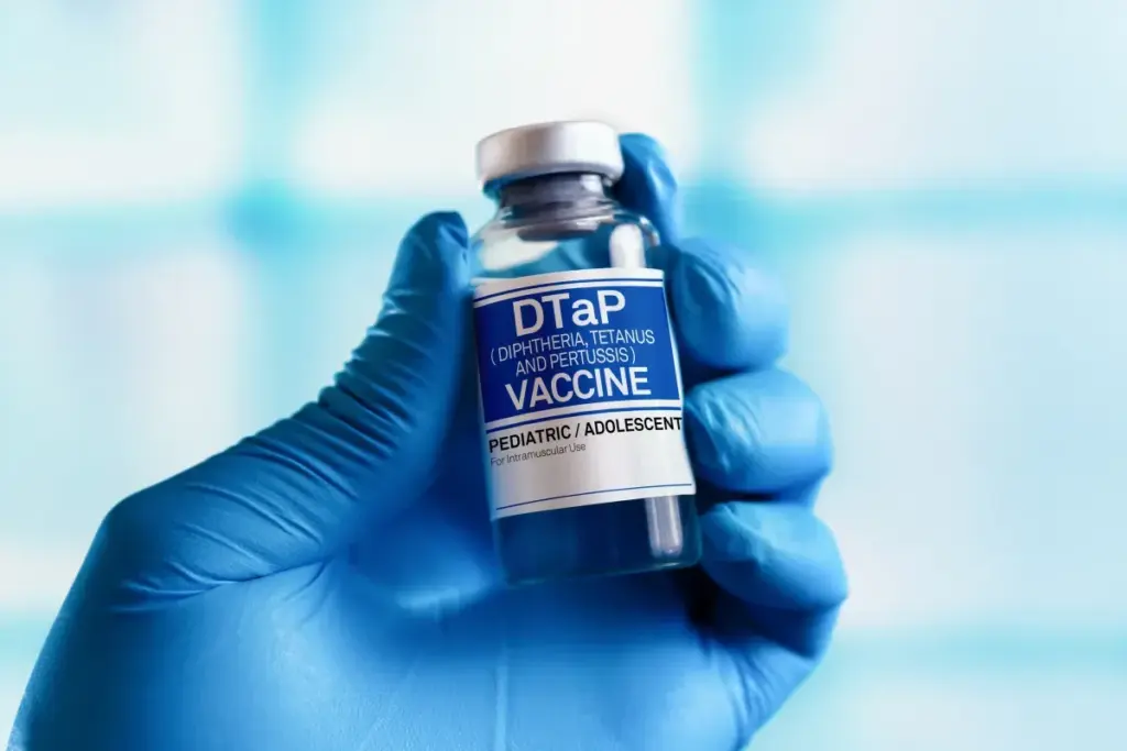 What Is a TD Vaccine and How Does It Differ From TDAP? 1 What Is a TD Vaccine and How Does It Differ From TDAP?