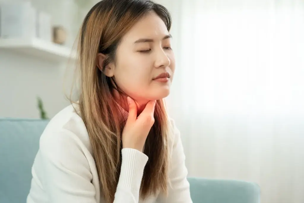 What Causes a Sore Throat? Common Reasons and When to Worry