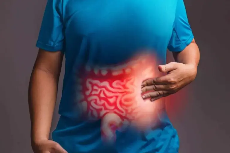 What Is Bacterial Gastroenteritis and How Does It Cause Diarrhea?