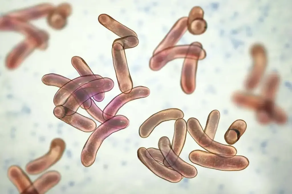 5 Signs of Bacterial Bowel Infection: Symptoms & Relief