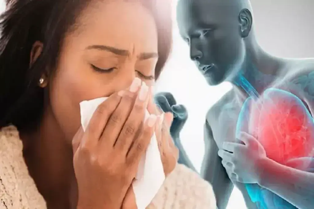 5 Causes of Fever and Coughing With Fatigue: What You Need to Know 3 5 Causes of Fever and Coughing With Fatigue: What You Need to Know