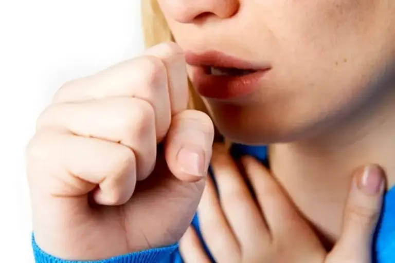 What Causes Dry Cough and Fever: Flu or Cold?