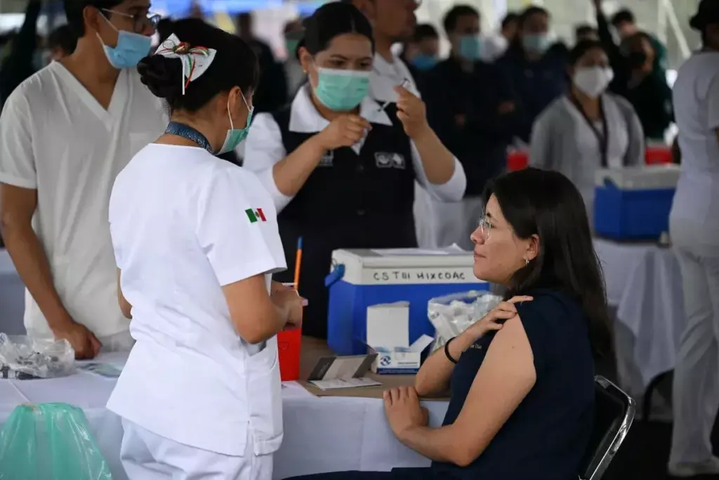 Measles Cases in US: Current Outbreaks & Deaths