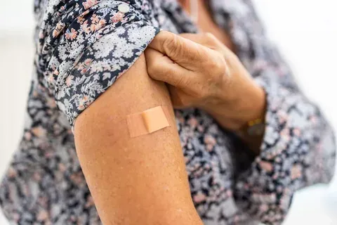How to Apply Shingles Contact Precautions in Hospital Settings