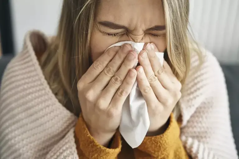 What’s the Difference Between COVID and the Flu?