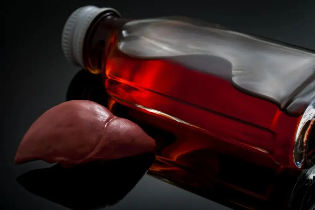 What Are the First Signs of Liver Damage from Alcohol?