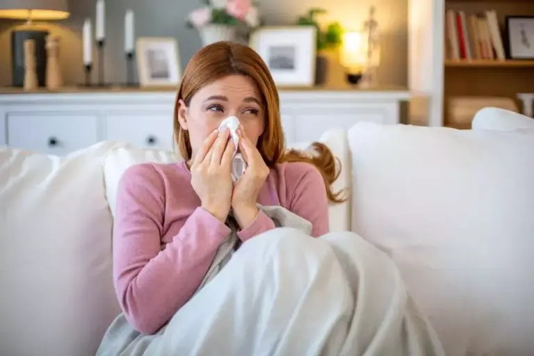 Why Does the Flu Cause Nausea and How Long Does It Last?