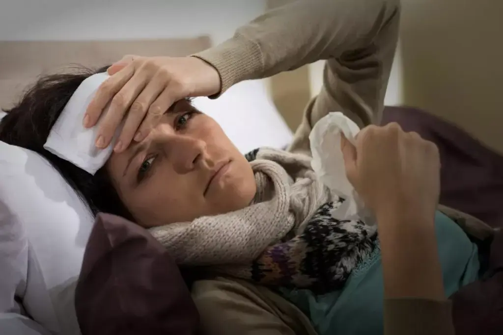 Why Does the Flu Cause Nausea and How Long Does It Last?