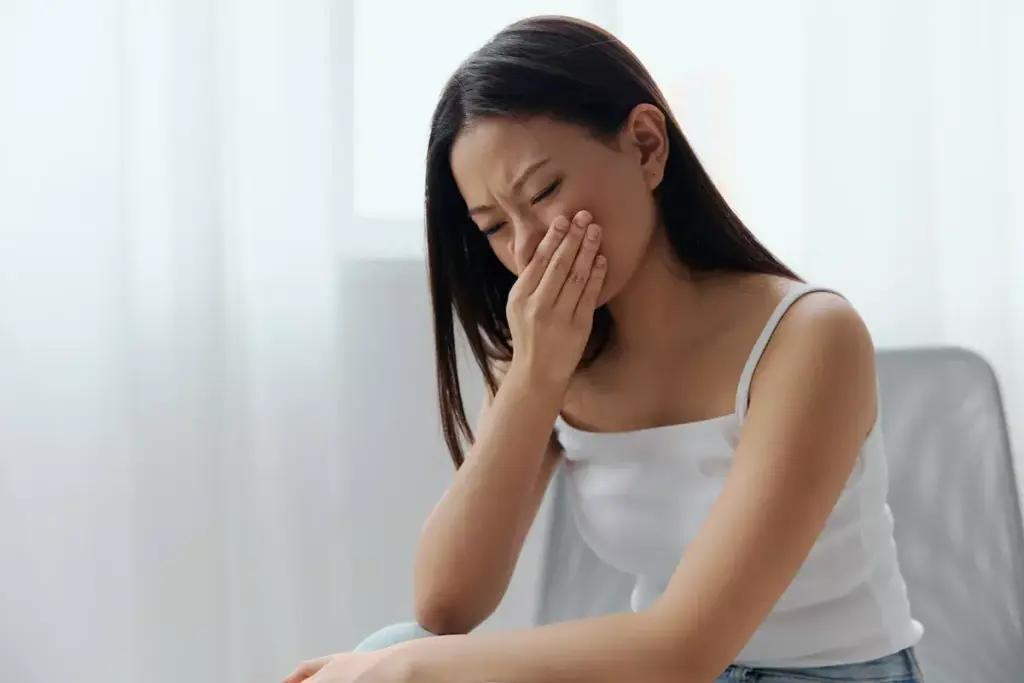 Why Does the Flu Cause Nausea and How Long Does It Last?