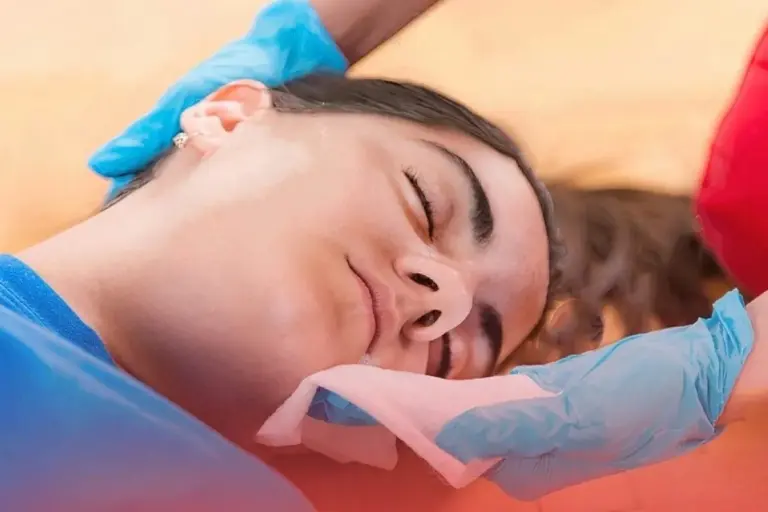 How to Recognize Food Poisoning from Rice