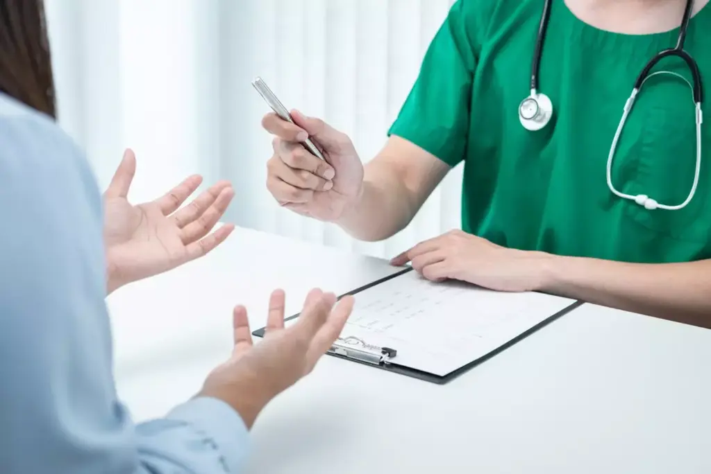 What Does HIV Look Like on a Man? Early Signs and Symptoms 2 image 3210 LIV Hospital