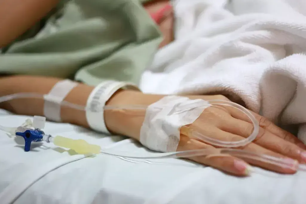 How Is Lyme Disease Spread and Is It Contagious Between People? 3 image 3284 LIV Hospital