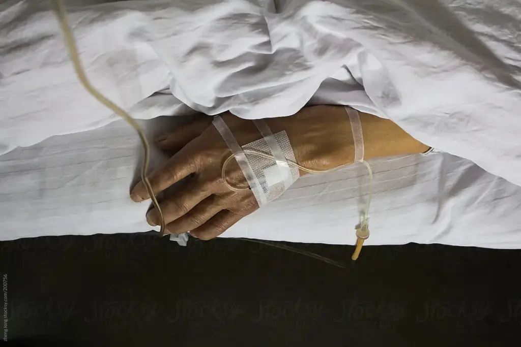 Can You Catch Hepatitis B From Saliva or Urine?