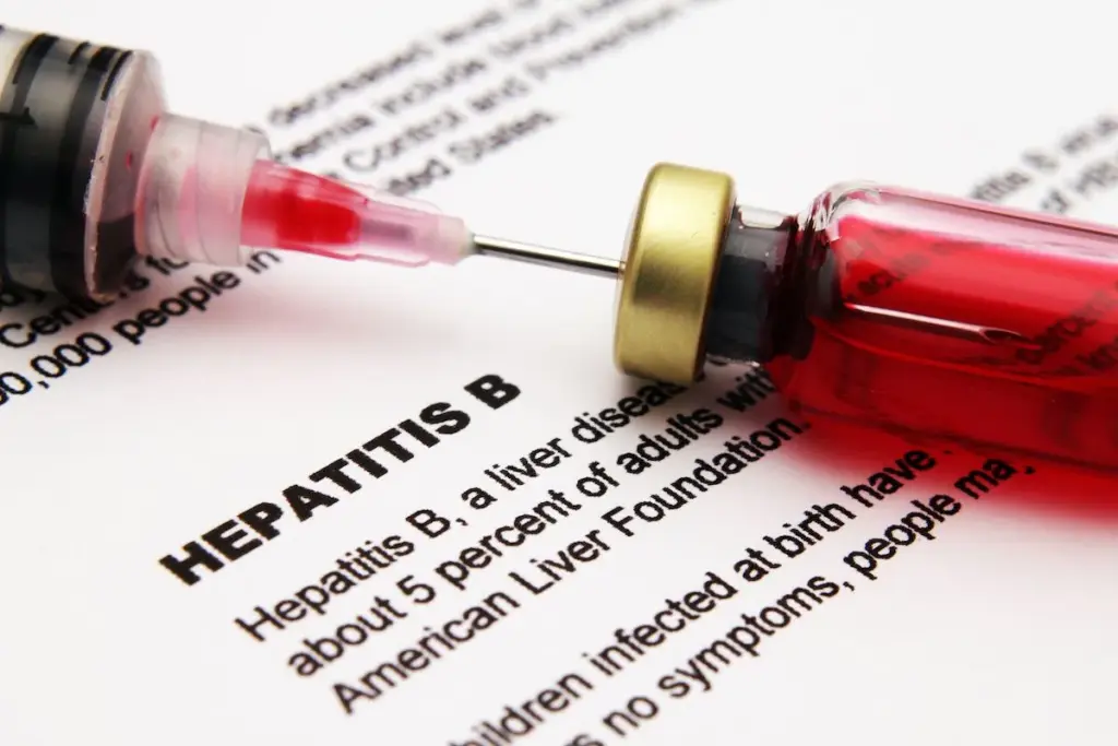 Is Hepatitis B Sexually Transmitted? What You Need to Know