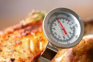 What Is the Temperature Danger Zone for Food Safety?