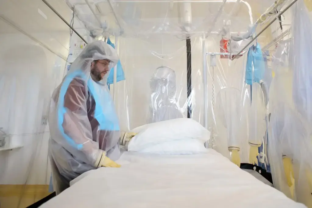 What Is the History of Ebola Disease and Where Did It Start?