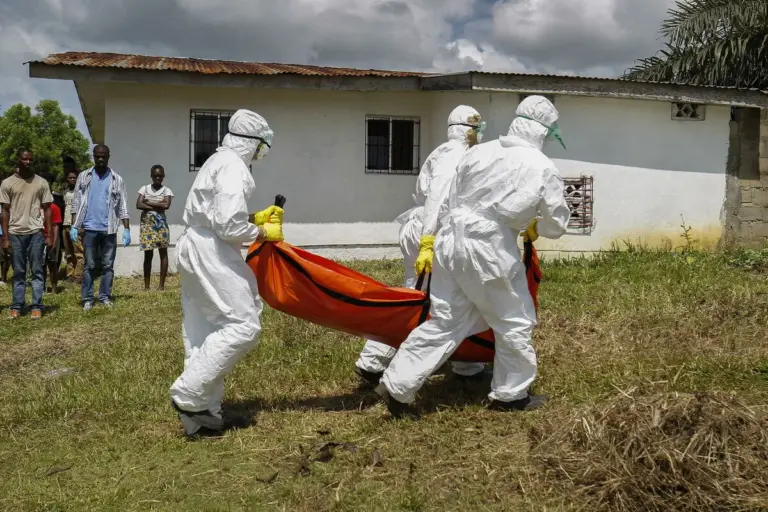 Ebola Outbreak: 7 Critical Facts About Cases, Deaths, and Origins