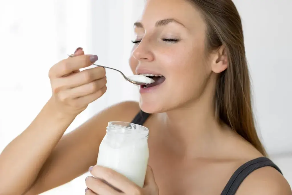How Long After Eating Expired Yogurt Will You Get Sick?