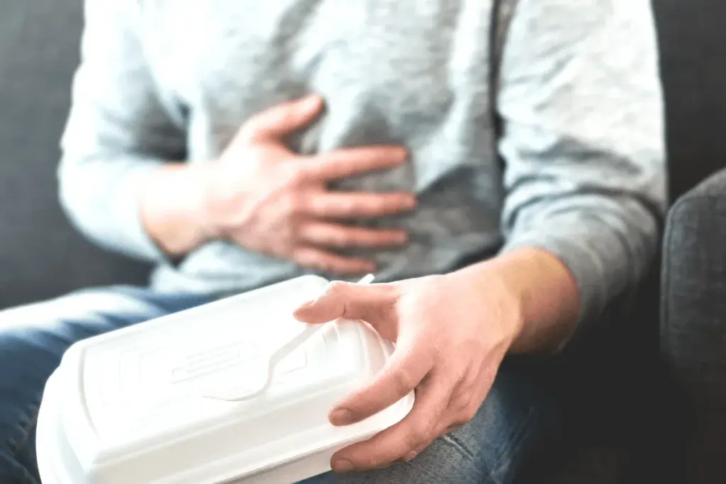 How to Recognize Food Poisoning Symptoms and Duration