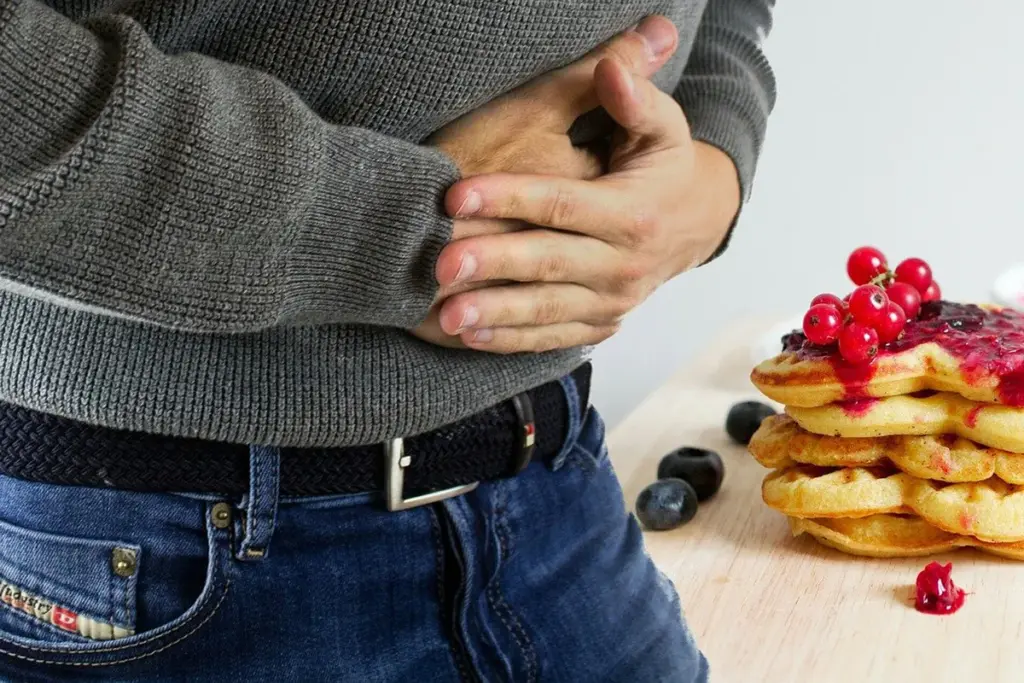 Does Food Poisoning Make You Lose Weight?