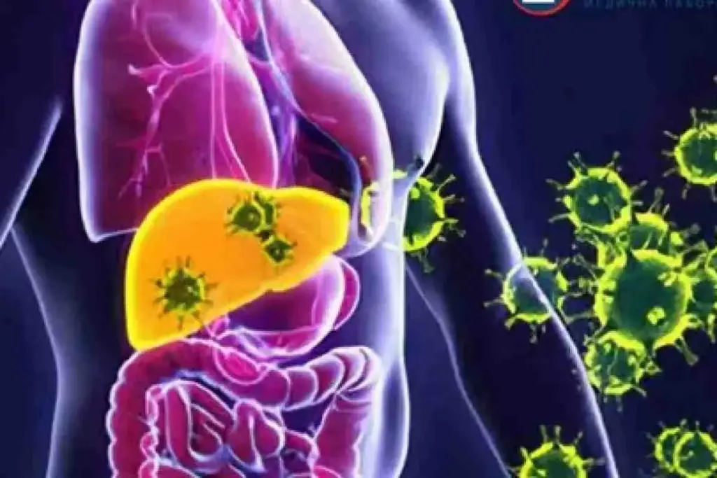 Can You Get Hepatitis B From Food? Facts You Need to Know 1 Can You Get Hepatitis B From Food? Facts You Need to Know