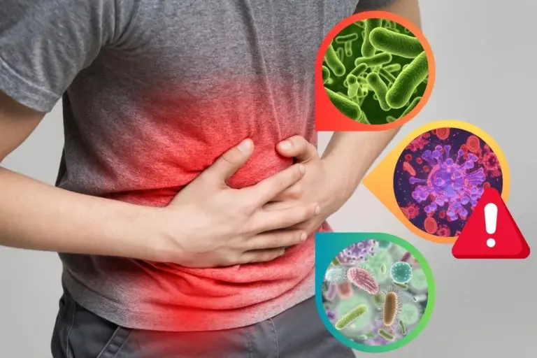 7 Best Over the Counter Medicines for Stomach Flu Relief