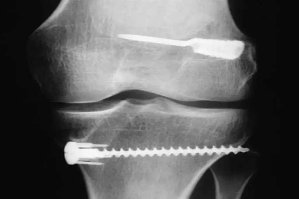 5 Types of ACL Grafts: Your Complete Reconstruction Options