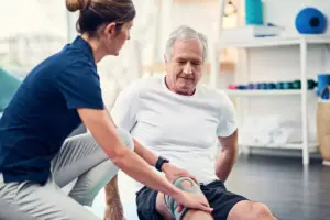 What Are MCL Tear Symptoms and Signs You Should Know?