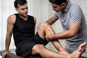 What's the Difference Between ACL and MCL Injuries?