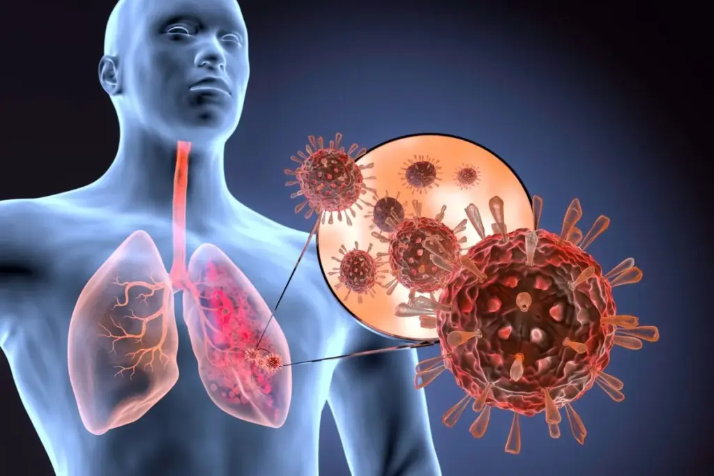 What Are the Symptoms of the Virus Going Around Right Now?