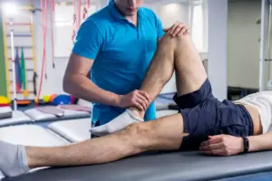 How to Heal a Torn ACL Without Surgery: 10 Essential Exercises