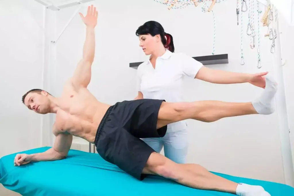 How to Strengthen Your ACL: Best Exercises