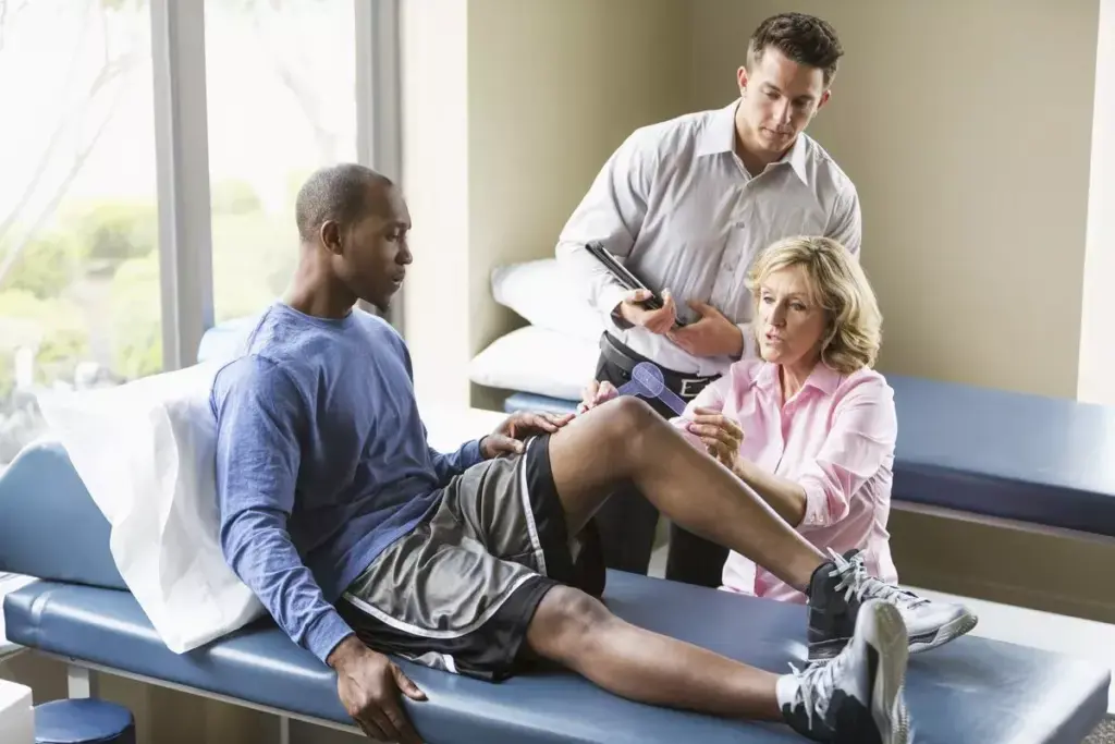 How to Implement the Quad Tendon ACL Repair Protocol