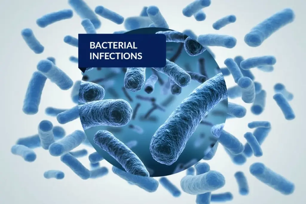 How Long Can a Viral or Bacterial Infection Last?