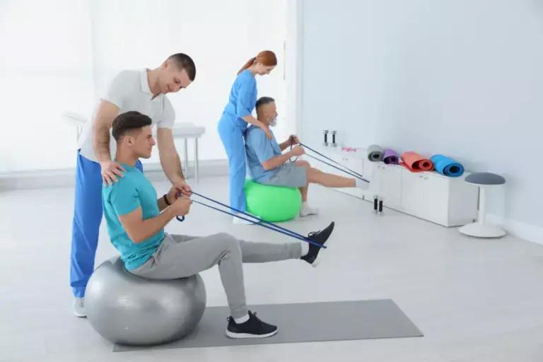 How to Do ACL Rehab Exercises: 6 Months Post-Surgery