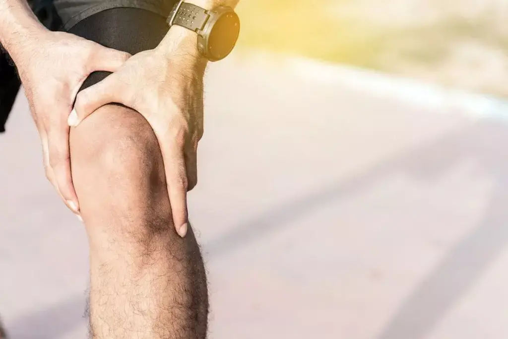 How to Heal a Torn Knee Ligament: Complete Recovery Guide