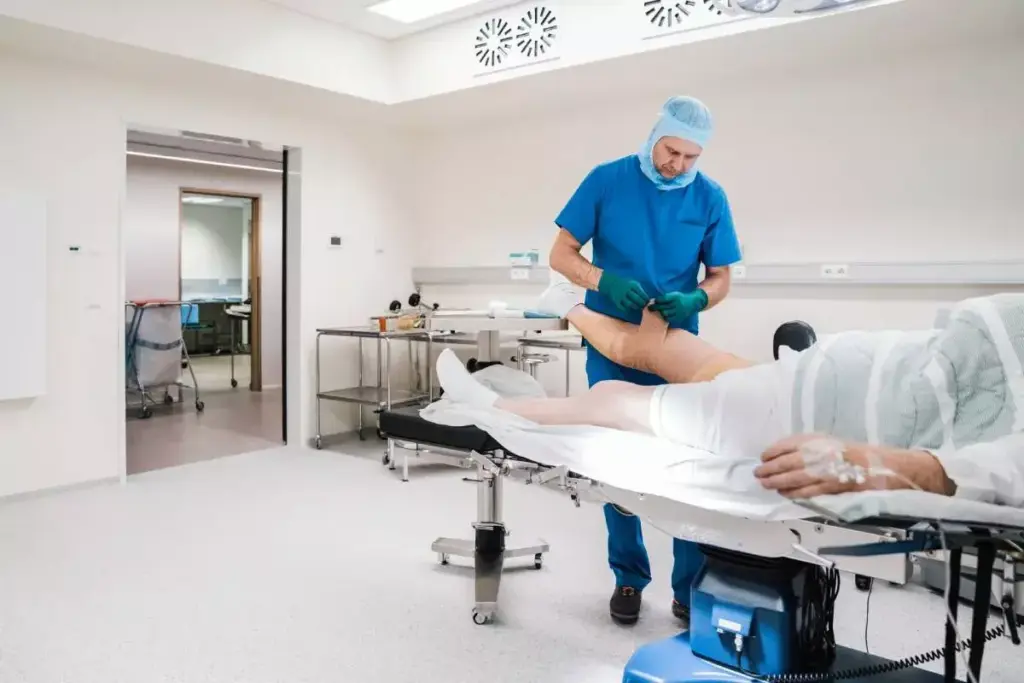 How to Fix a Torn ACL: Surgery Types & Options