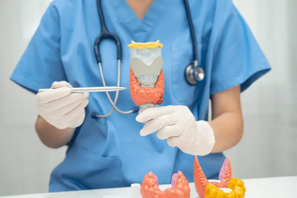 Diagnosis and Staging