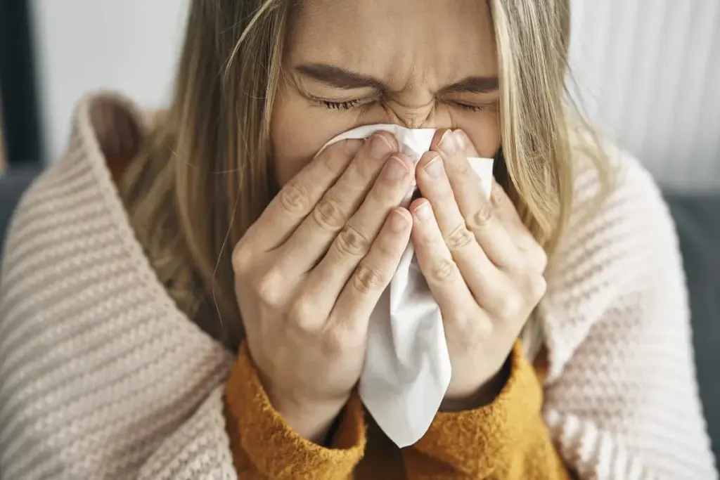 What's the Difference Between COVID and the Flu?